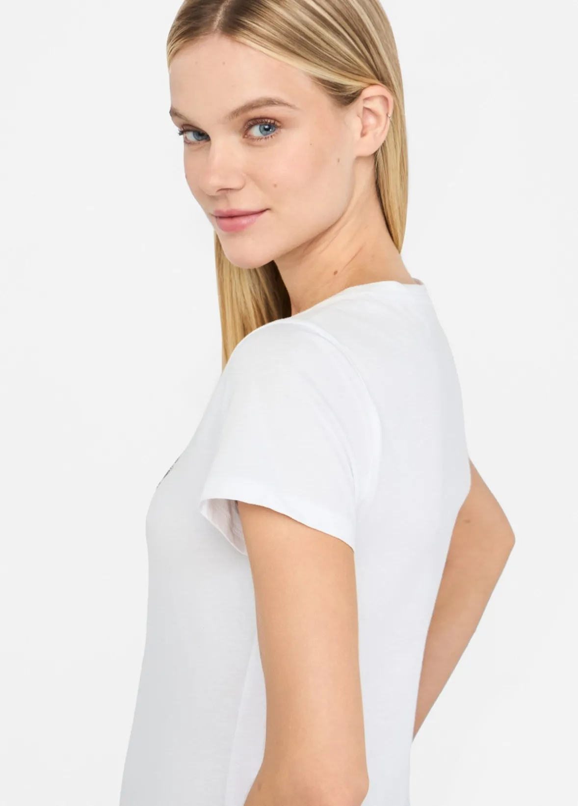 T-shirt Liu Jo Better