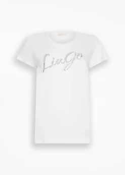 T-shirt Liu Jo Better