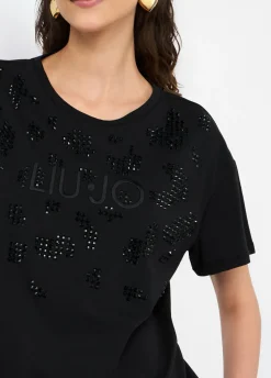 T-shirt Liu Jo Better