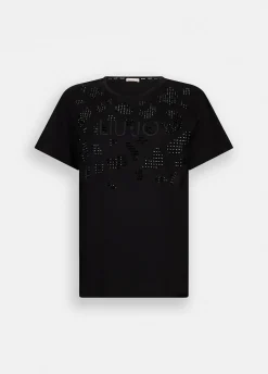 T-shirt Liu Jo Better