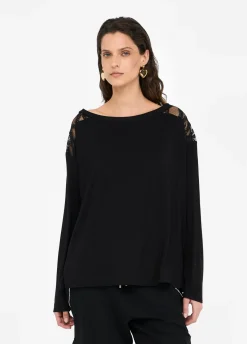 T-shirt Liu Jo Better