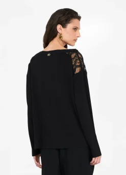 T-shirt Liu Jo Better