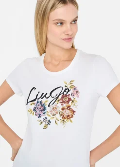 T-shirt Liu Jo Better