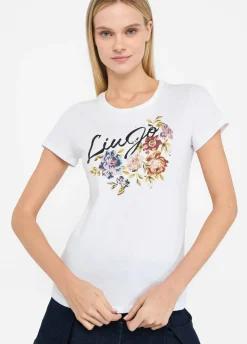 T-shirt Liu Jo Better