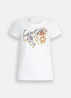 T-shirt Liu Jo Better