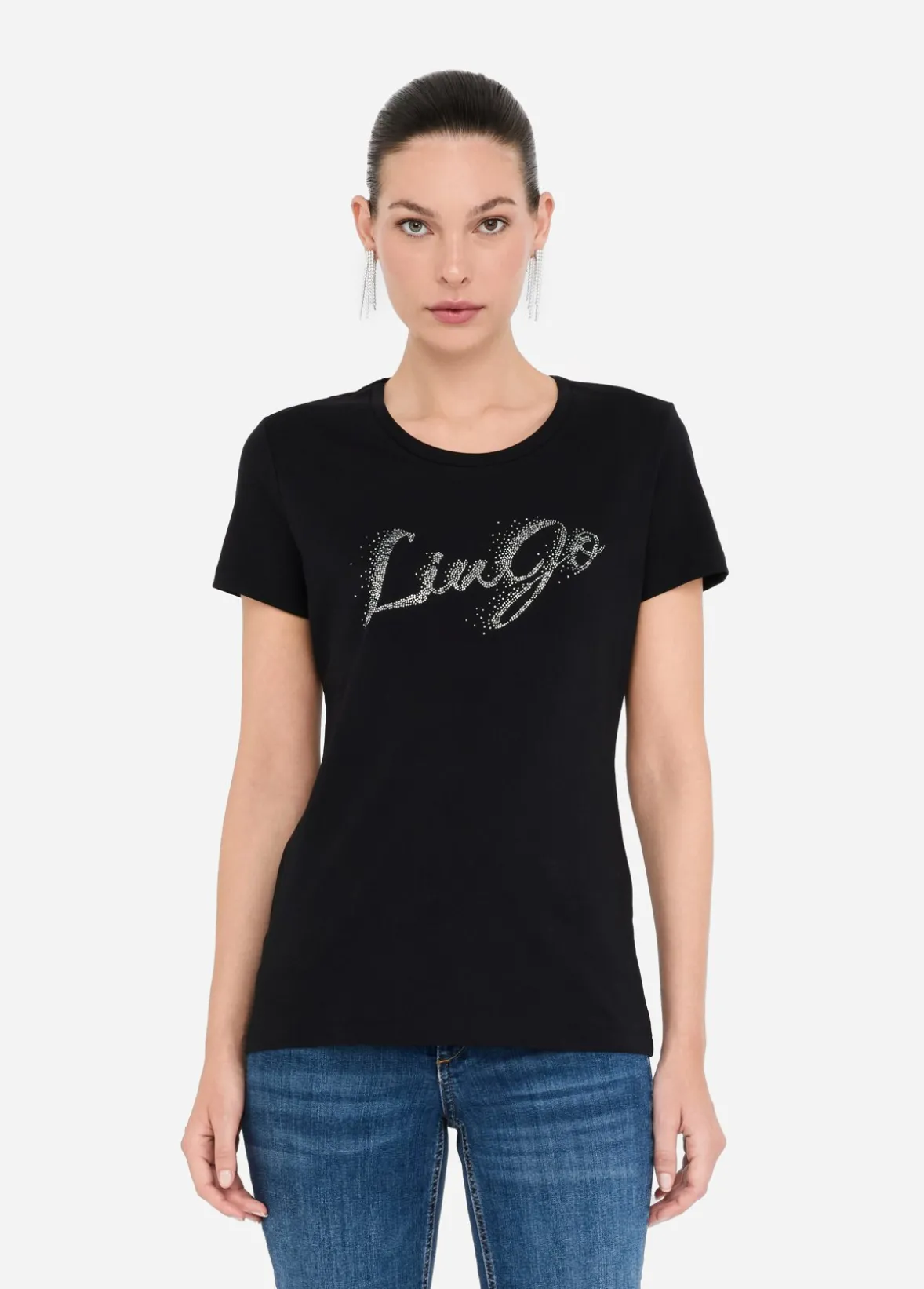 T-shirt Liu Jo Better