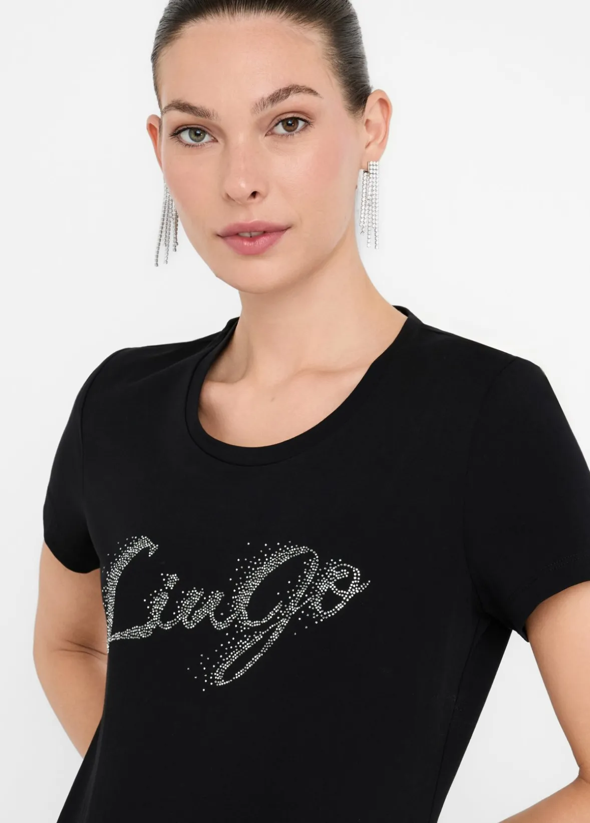 T-shirt Liu Jo Better