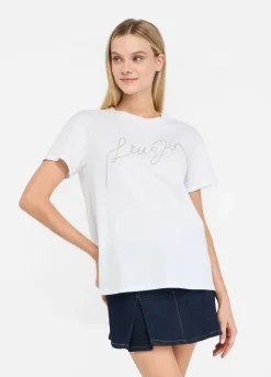 T-shirt Liu Jo Better