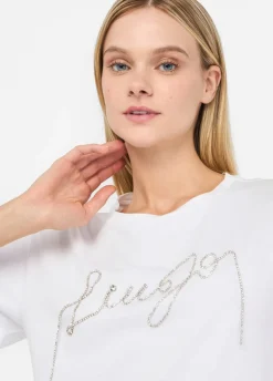 T-shirt Liu Jo Better