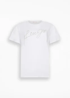 T-shirt Liu Jo Better