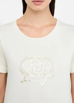 T-shirt Liu Jo Better