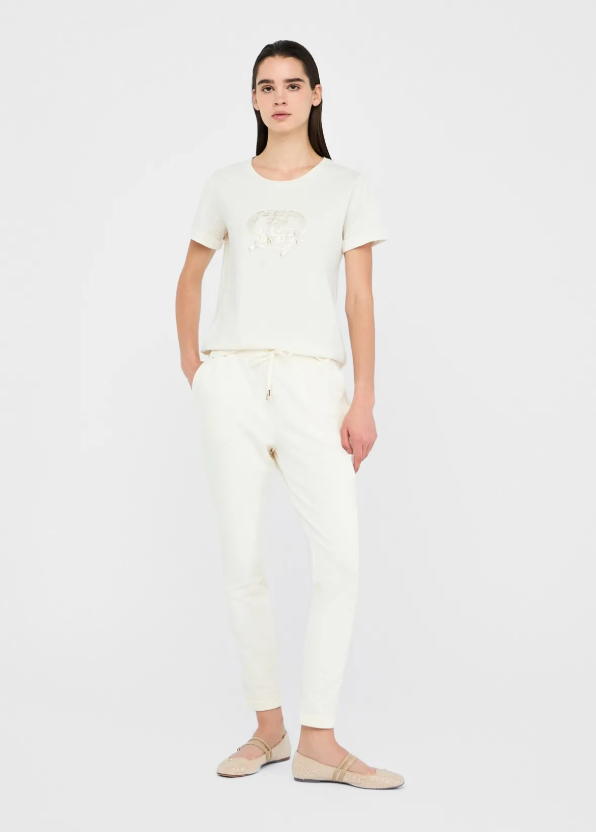 T-shirt Liu Jo Better