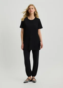 T-shirt Liu Jo Better in cotone