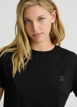 T-shirt Liu Jo Better in cotone