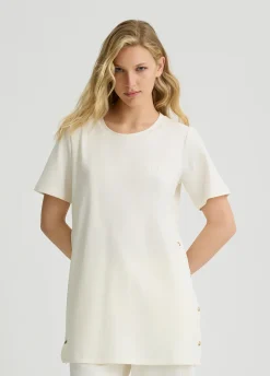 T-shirt Liu Jo Better in cotone