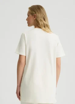 T-shirt Liu Jo Better in cotone