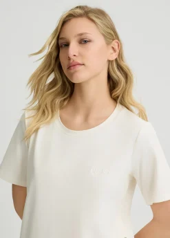 T-shirt Liu Jo Better in cotone