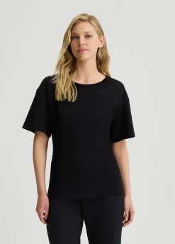 T-shirt Liu Jo Better in cotone