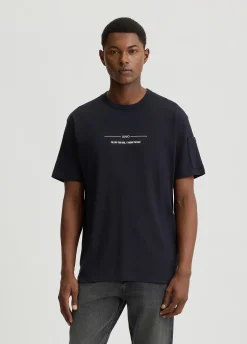 T-shirt regular fit