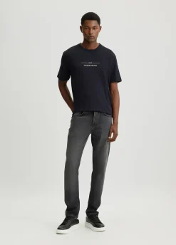 T-shirt regular fit