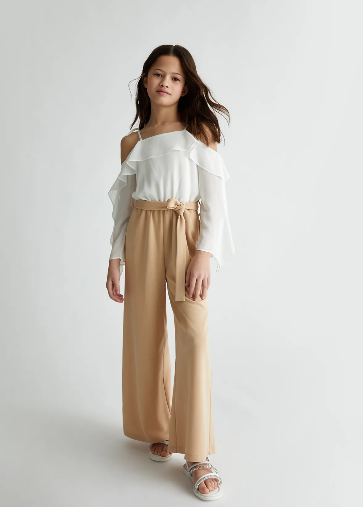 Tuta elegante