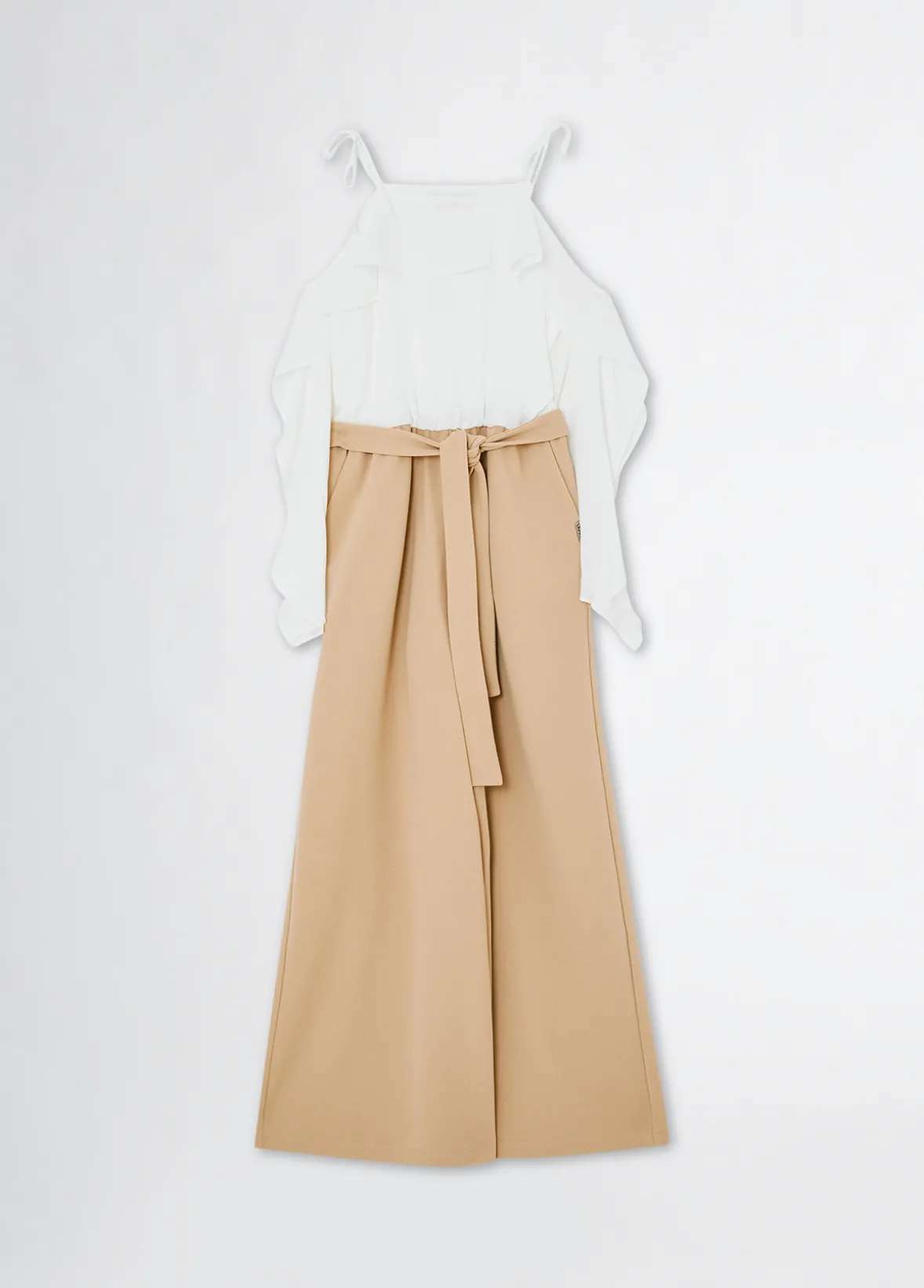 Tuta elegante