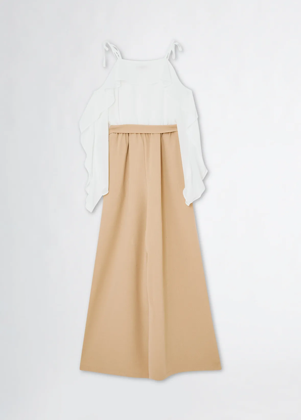 Tuta elegante