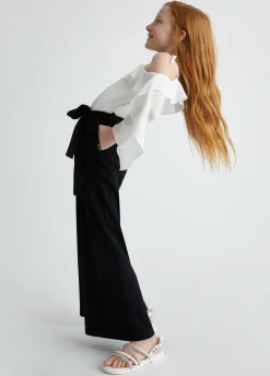 Tuta elegante