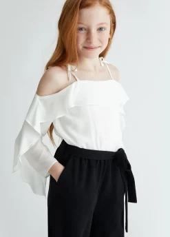 Tuta elegante