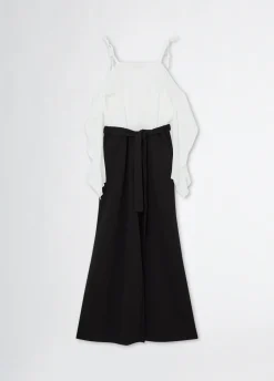 Tuta elegante