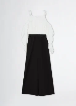 Tuta elegante