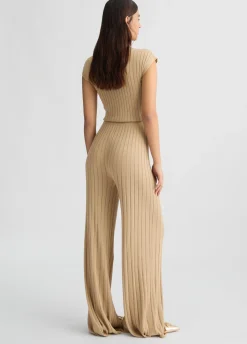 Tuta elegante in lurex®