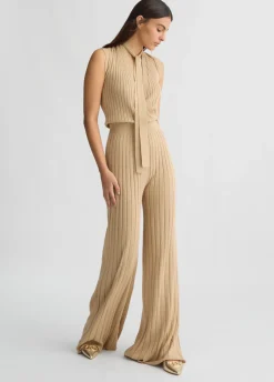 Tuta elegante in lurex®