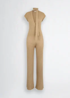 Tuta elegante in lurex®
