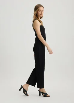 Tuta in cotone