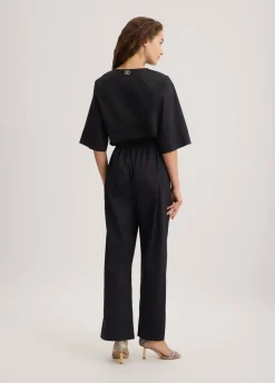 Tuta in cotone