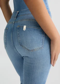 Tuta in denim