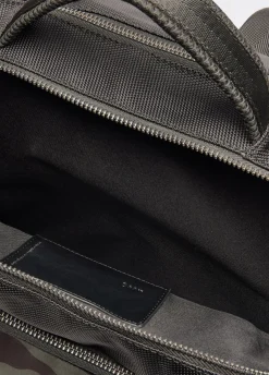 Zaino camouflage