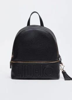 Zaino con charm