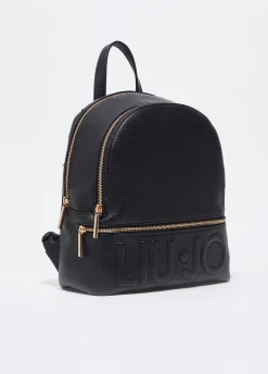 Zaino con charm