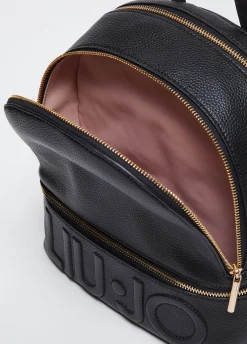 Zaino con charm