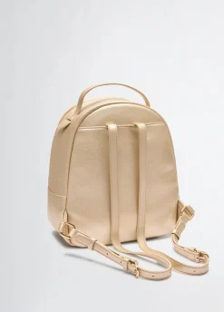 Zaino con pochette