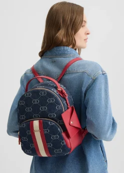 Zaino jacquard