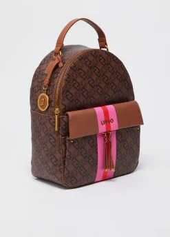 Zaino monogram